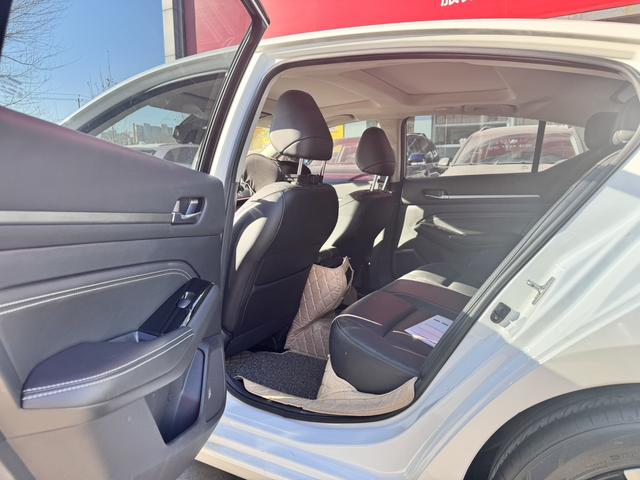 Nissan Teana Модель 2019 года 2.0L XL Upper Zhixing Edition – фото 7
