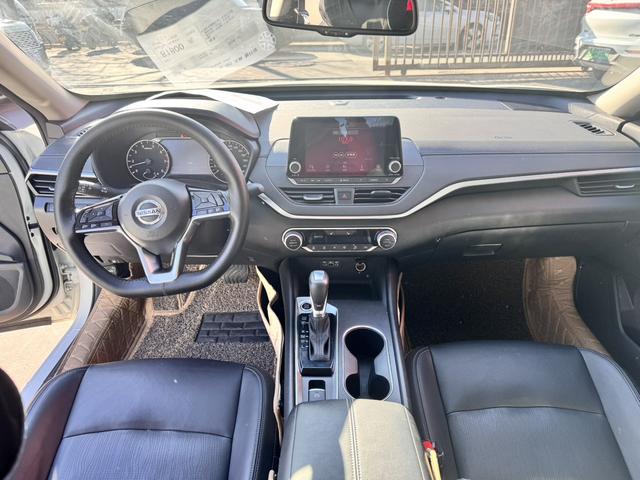 Nissan Teana Модель 2019 года 2.0L XL Upper Zhixing Edition – фото 8
