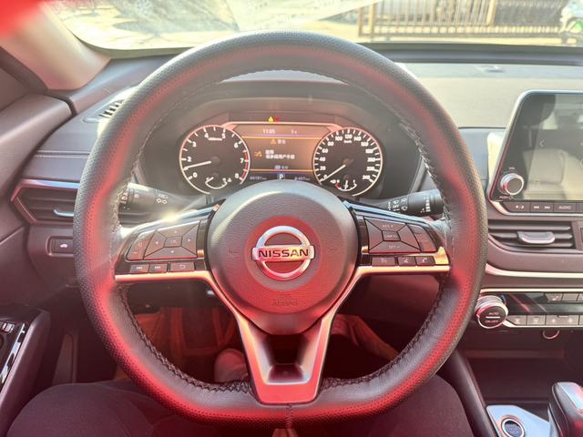 Nissan Teana Модель 2019 года 2.0L XL Upper Zhixing Edition – фото 10