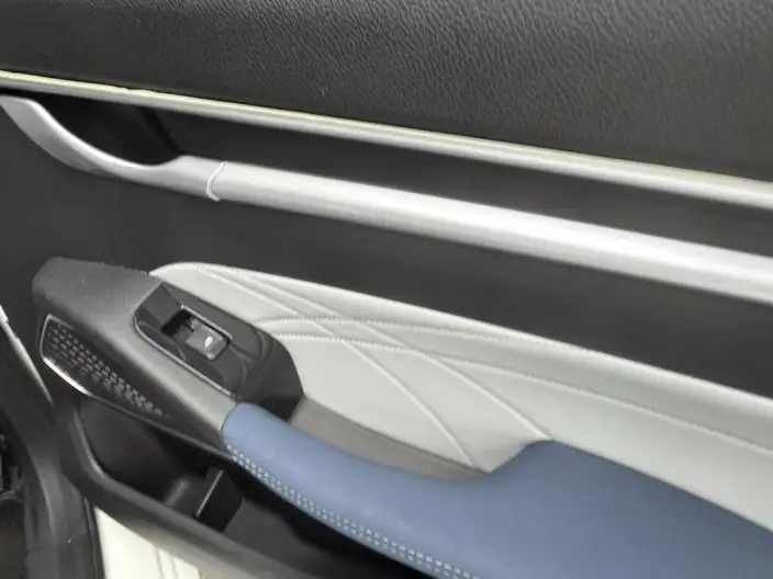 Geely Emgrand 2022 Model No. 4 Gen 1.5L CVT Flagship Model – фото 7