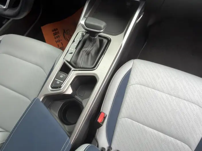 Geely Emgrand 2022 Model No. 4 Gen 1.5L CVT Flagship Model – фото 10