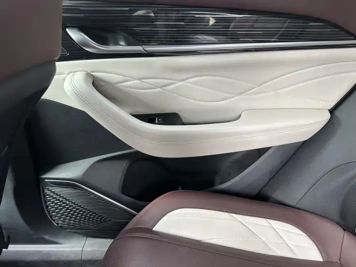 Geely Xingyue L 2021 Model 2.0TD DCT EVO 2WD Luxury Model – фото 8