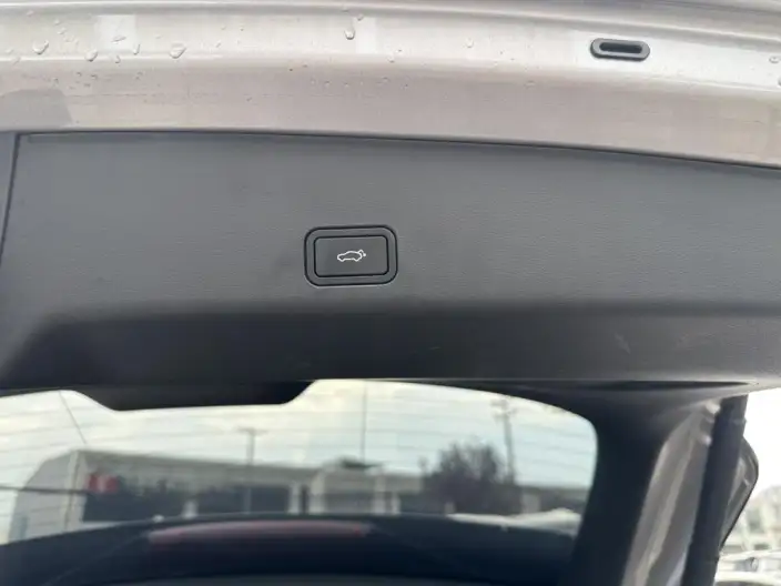 Geely Xingyue L 2021 Model 2.0TD DCT EVO 2WD Luxury Model – фото 9
