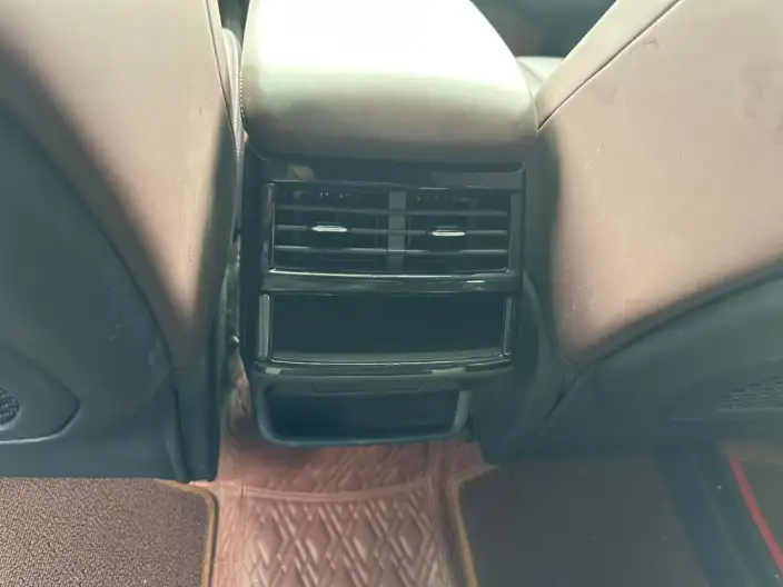 Geely Xingyue L 2021 Model 2.0TD DCT EVO 2WD Luxury Model – фото 10