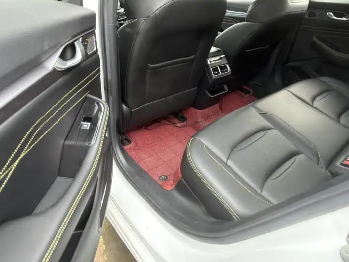 Geely StarRui 2023 Model 1.5T Kunlun Edition – фото 9