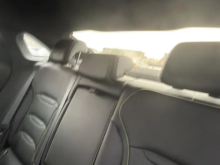 Geely StarRui 2023 Model 1.5T Kunlun Edition – фото 10