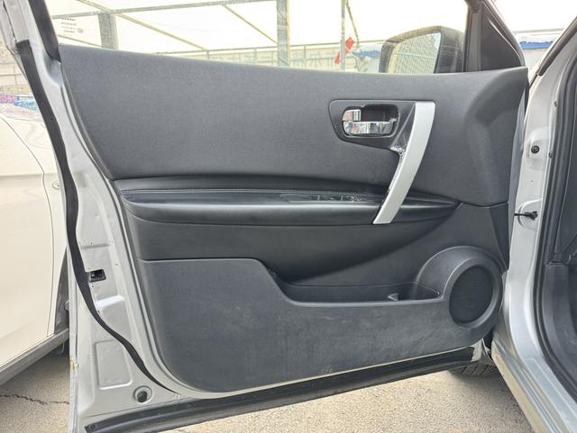 Nissan Qashqai 2011 модификация 2.0XV Lei CVT 2WD – фото 10