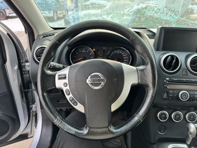 Nissan Qashqai 2011 модификация 2.0XV Lei CVT 2WD – фото 12