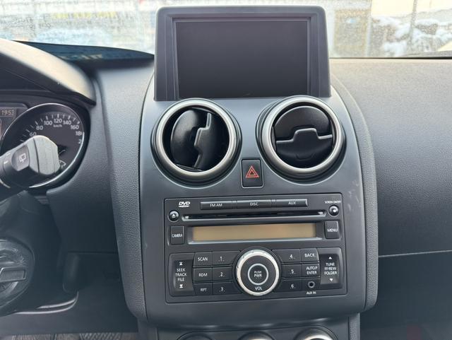 Nissan Qashqai 2011 модификация 2.0XV Lei CVT 2WD – фото 13