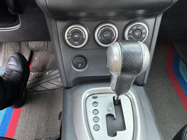 Nissan Qashqai 2011 модификация 2.0XV Lei CVT 2WD – фото 14