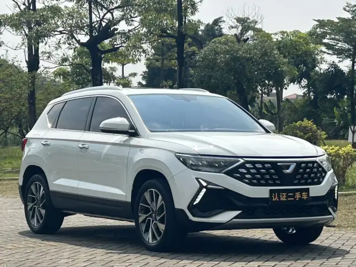 Jeta VS5 2022 Model 280TSI Automatic Honor Edition – фото 3