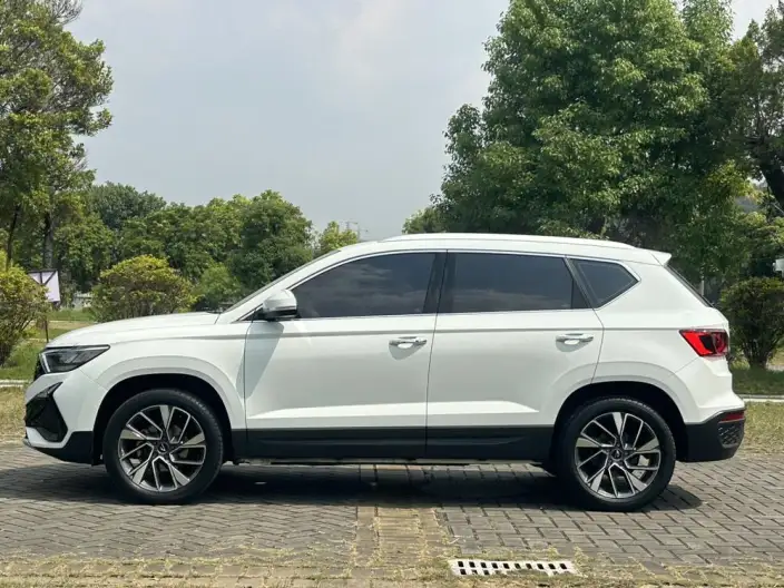 Jeta VS5 2022 Model 280TSI Automatic Honor Edition – фото 4