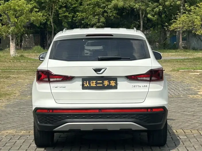 Jeta VS5 2022 Model 280TSI Automatic Honor Edition – фото 6