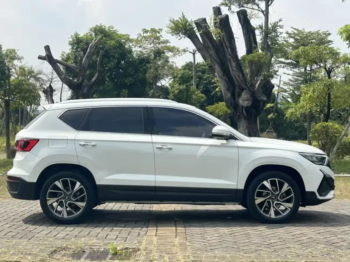 Jeta VS5 2022 Model 280TSI Automatic Honor Edition – фото 8