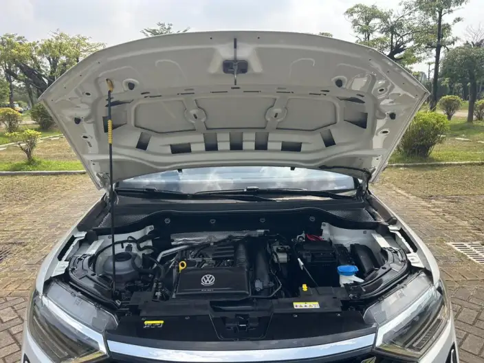 Jeta VS5 2022 Model 280TSI Automatic Honor Edition – фото 9