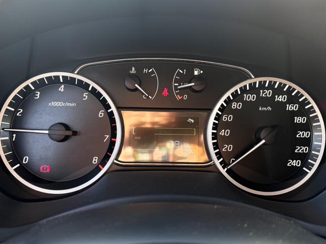 Nissan Sylphy 2024 Classic 1.6L XE CVT Comfort – фото 8