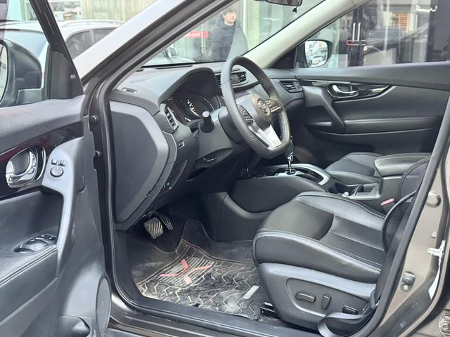 Nissan X-Trail Модель 2019 года 2.0L CVT Smart Connect VII seat Com f ort Edition 2WD – фото 6