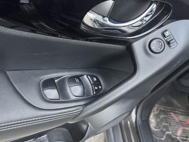 Nissan X-Trail Модель 2019 года 2.0L CVT Smart Connect VII seat Com f ort Edition 2WD – фото 10