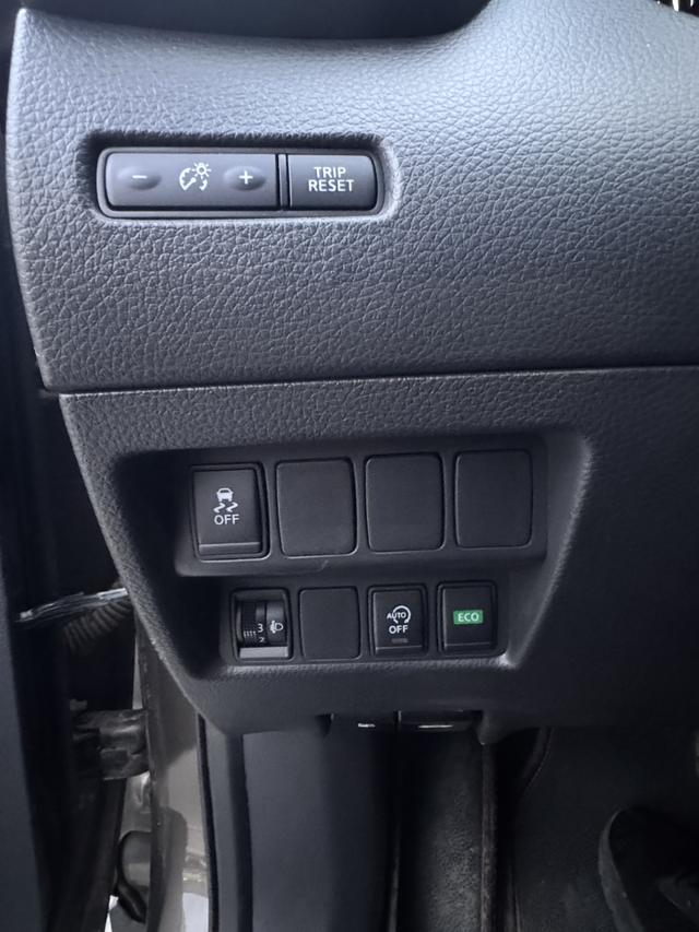 Nissan X-Trail Модель 2019 года 2.0L CVT Smart Connect VII seat Com f ort Edition 2WD – фото 11