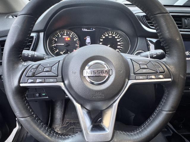 Nissan X-Trail Модель 2019 года 2.0L CVT Smart Connect VII seat Com f ort Edition 2WD – фото 12