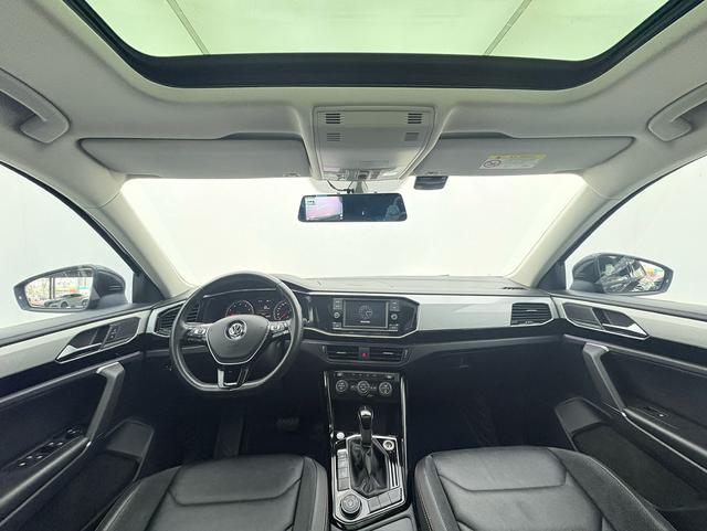 Volkswagen Tayron 2019 330TSI AWD Luxury China VI – фото 5