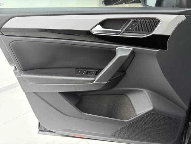 Volkswagen Tayron 2019 330TSI AWD Luxury China VI – фото 8