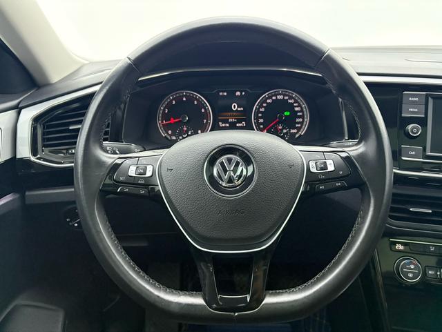Volkswagen Tayron 2019 330TSI AWD Luxury China VI – фото 9