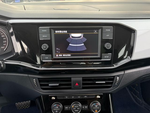 Volkswagen Tayron 2019 330TSI AWD Luxury China VI – фото 11