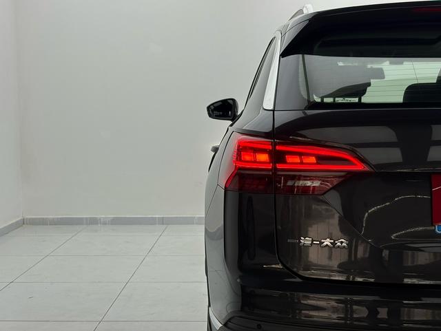 Volkswagen Tayron 2019 330TSI AWD Luxury China VI – фото 12