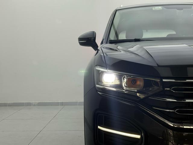 Volkswagen Tayron 2019 330TSI AWD Luxury China VI – фото 13
