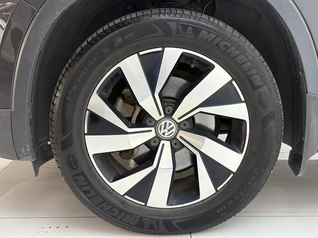 Volkswagen Tayron 2019 330TSI AWD Luxury China VI – фото 17