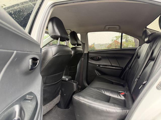 Toyota YARIS L YIZHI 2019 1.5E CVT Meidong China VI – фото 5