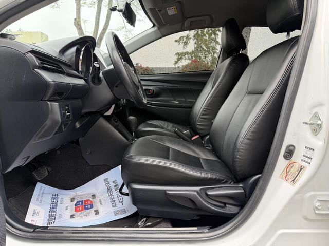 Toyota YARIS L YIZHI 2019 1.5E CVT Meidong China VI – фото 6