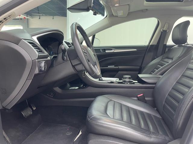 Ford Mondeo 2013 1.5L GTDi180 Fashion – фото 4