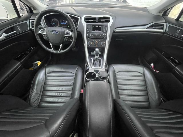 Ford Mondeo 2013 1.5L GTDi180 Fashion – фото 5