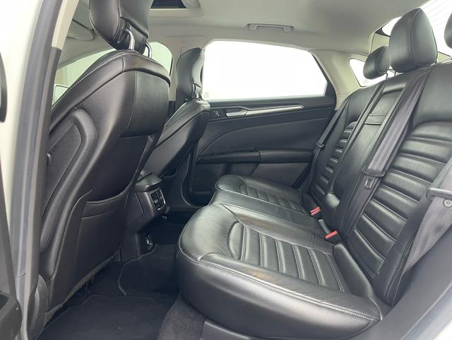 Ford Mondeo 2013 1.5L GTDi180 Fashion – фото 7
