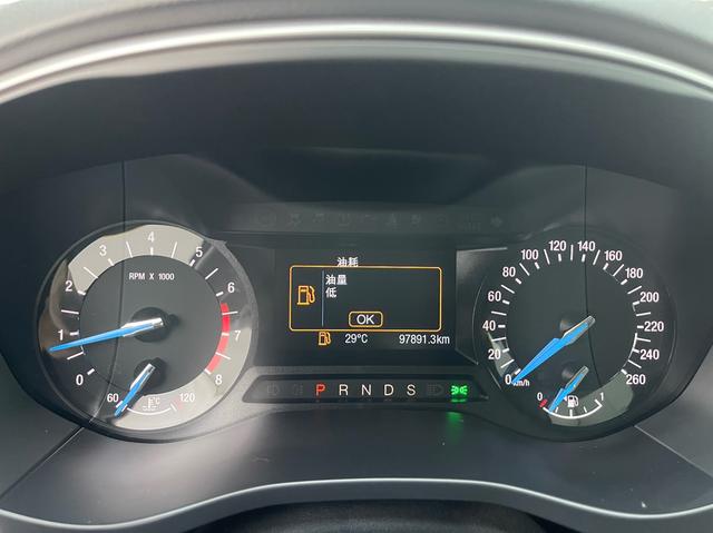 Ford Mondeo 2013 1.5L GTDi180 Fashion – фото 11