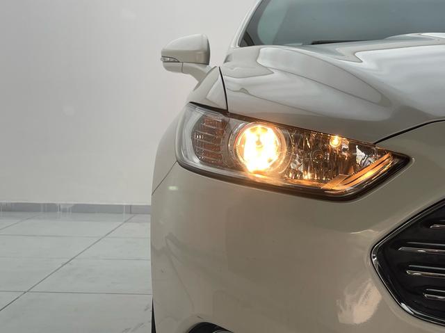 Ford Mondeo 2013 1.5L GTDi180 Fashion – фото 15