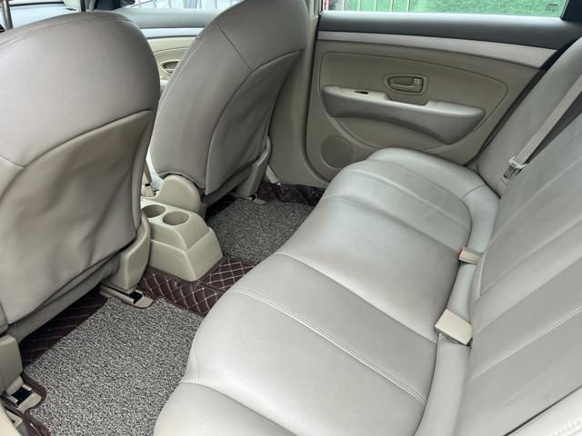 Nissan Sylphy 2012 Classic 1.6XE Manual Comfort – фото 6