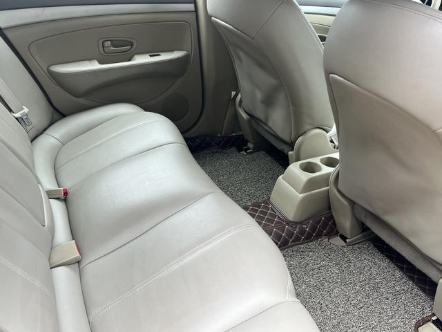 Nissan Sylphy 2012 Classic 1.6XE Manual Comfort – фото 9