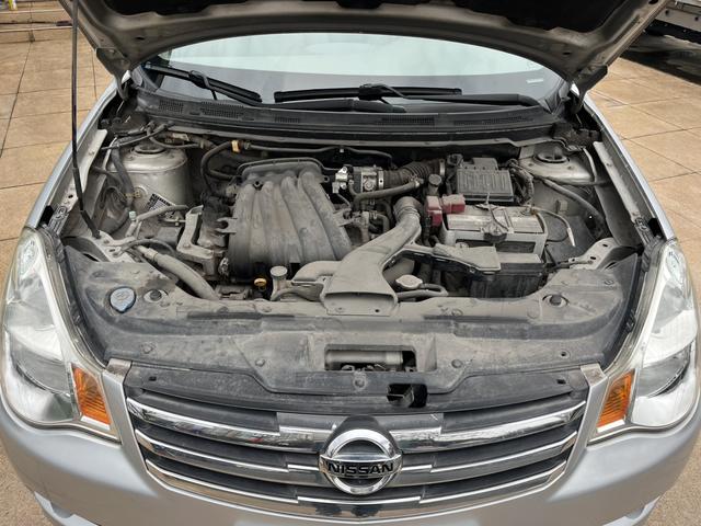 Nissan Sylphy 2012 Classic 1.6XE Manual Comfort – фото 12