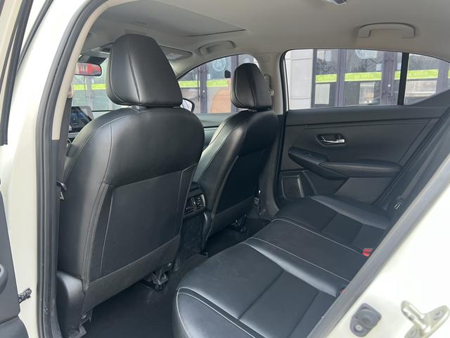 Nissan Sylphy Модель 2022 года 1.6L XE CVT Com f ort Edition – фото 6