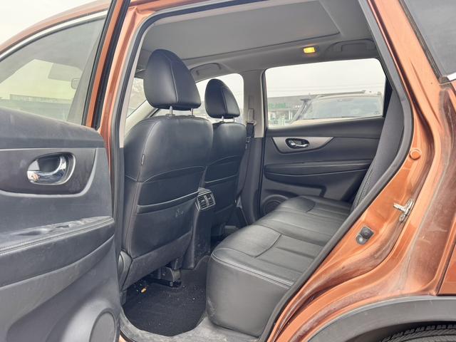 Nissan X-Trail 2015 модификация 2.0L CVT Com f ort MAX Edition 2WD – фото 5