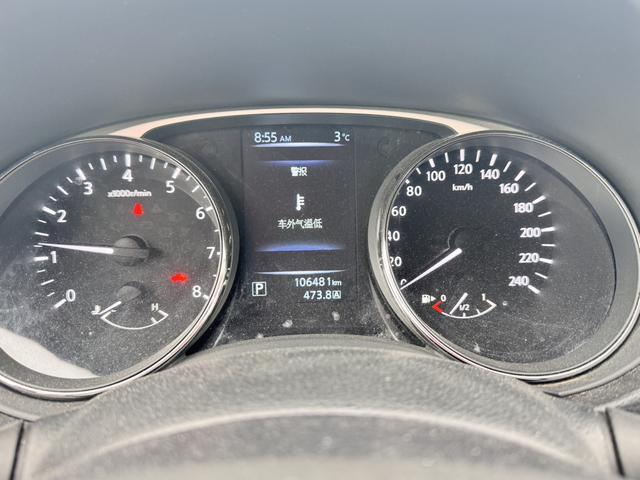 Nissan X-Trail 2015 модификация 2.0L CVT Com f ort MAX Edition 2WD – фото 6