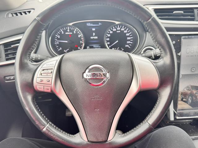 Nissan X-Trail 2015 модификация 2.0L CVT Com f ort MAX Edition 2WD – фото 7