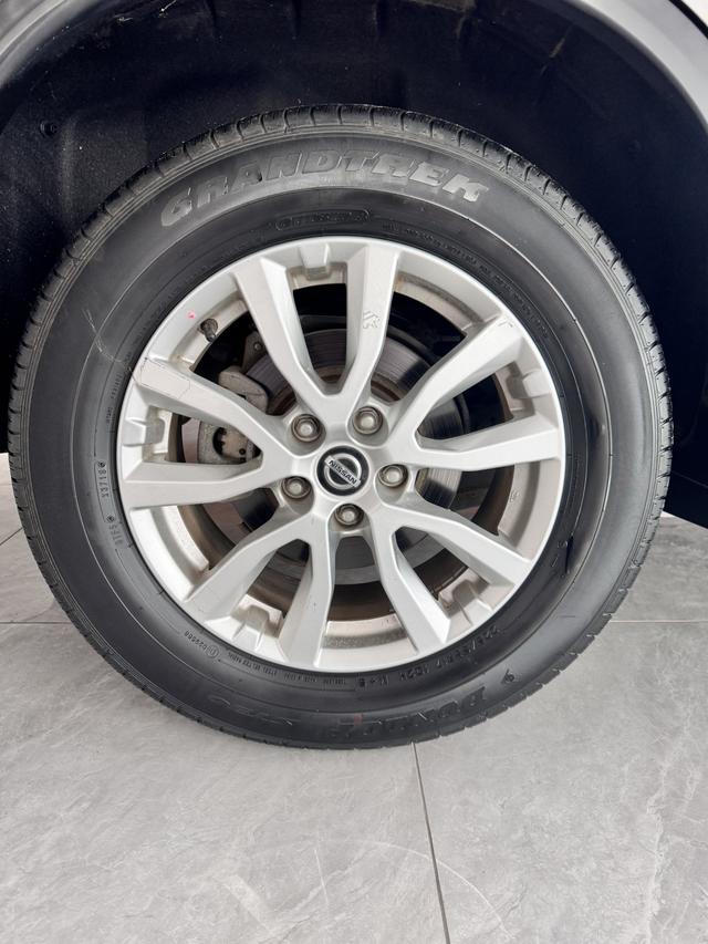 Nissan X-Trail 2015 модификация 2.0L CVT Com f ort MAX Edition 2WD – фото 8