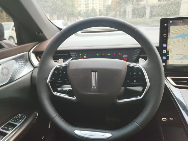 Mocha Модель 2021 года 2.0T 2WD Strong Edition – фото 10