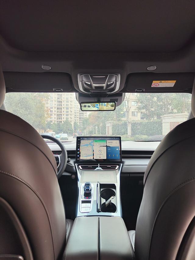Mocha Модель 2021 года 2.0T 2WD Strong Edition – фото 11