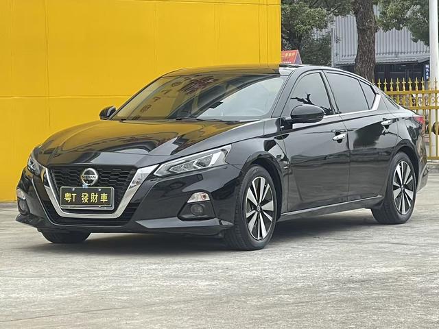 Nissan Teana 2021 2.0L XL Upper AD1 Smart Navigator – фото 1