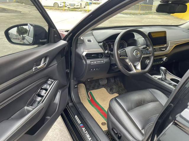 Nissan Teana 2021 2.0L XL Upper AD1 Smart Navigator – фото 4